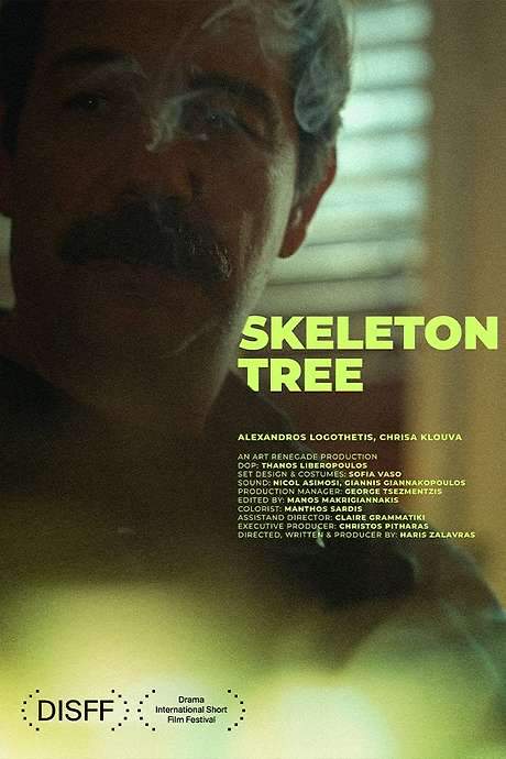 Skeleton Tree